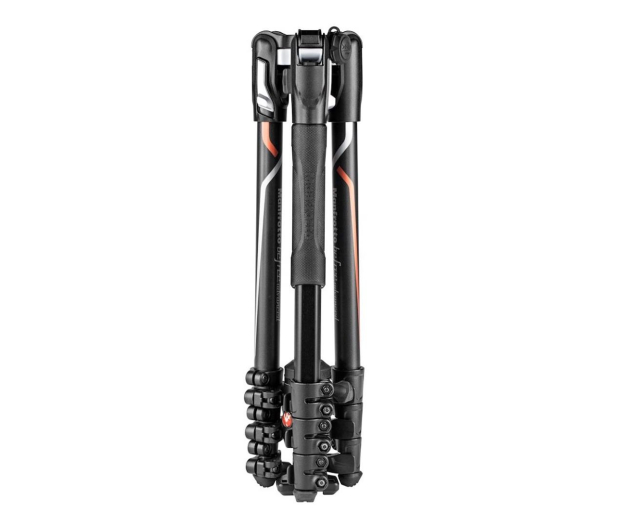 Manfrotto BeFree Sony Alpha Advanced Lever - 1196005 - zdjęcie 3
